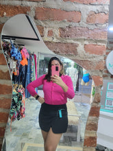 Cargar imagen en el visor de la galería, Camisa Color Manga Larga
