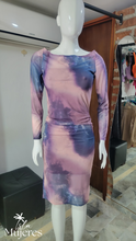 Cargar imagen en el visor de la galería, Vestido Emma
