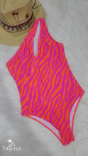 Cargar imagen en el visor de la galería, Vestido de Baño Enterizo Tobago
