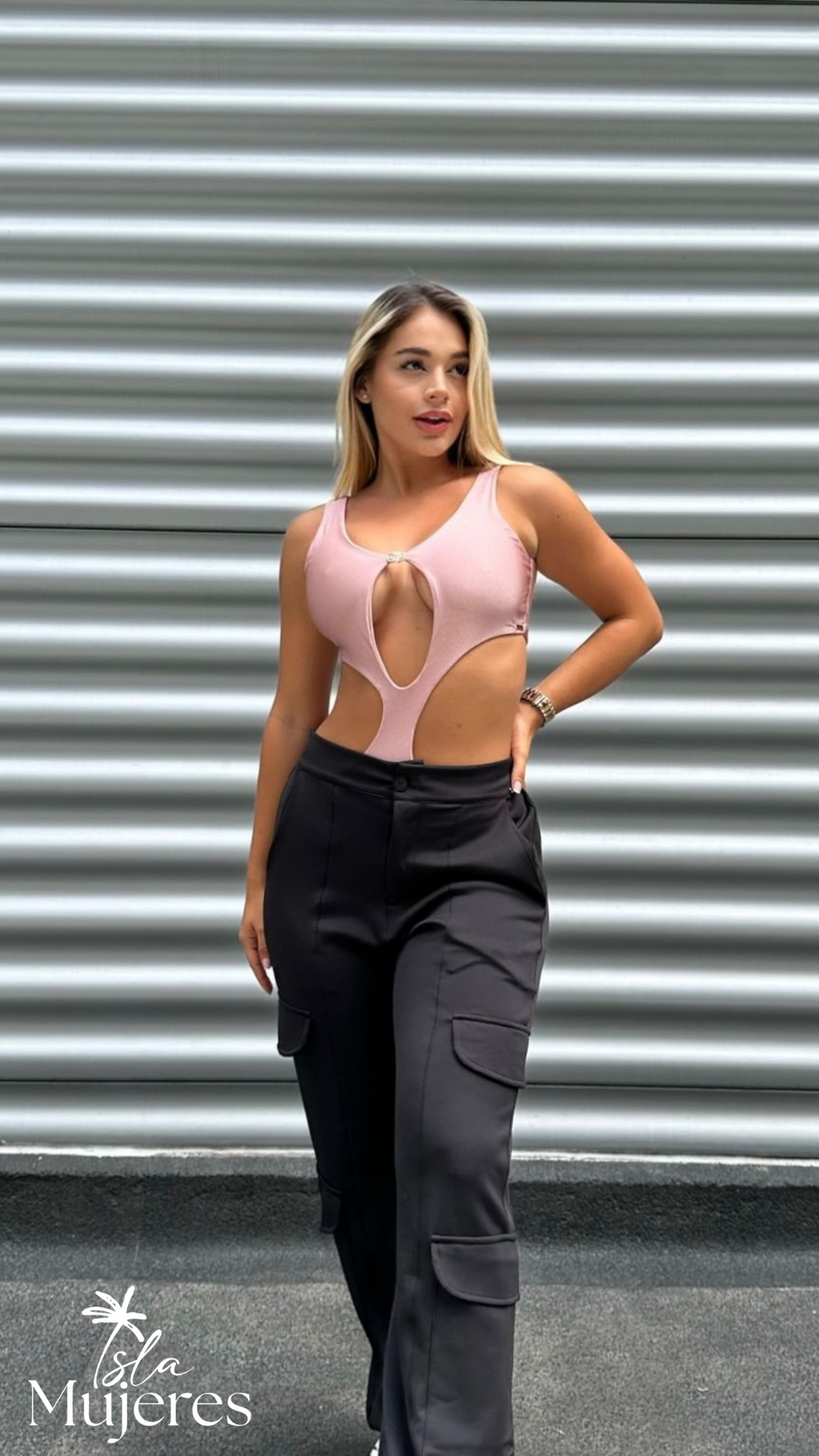 Body Noa