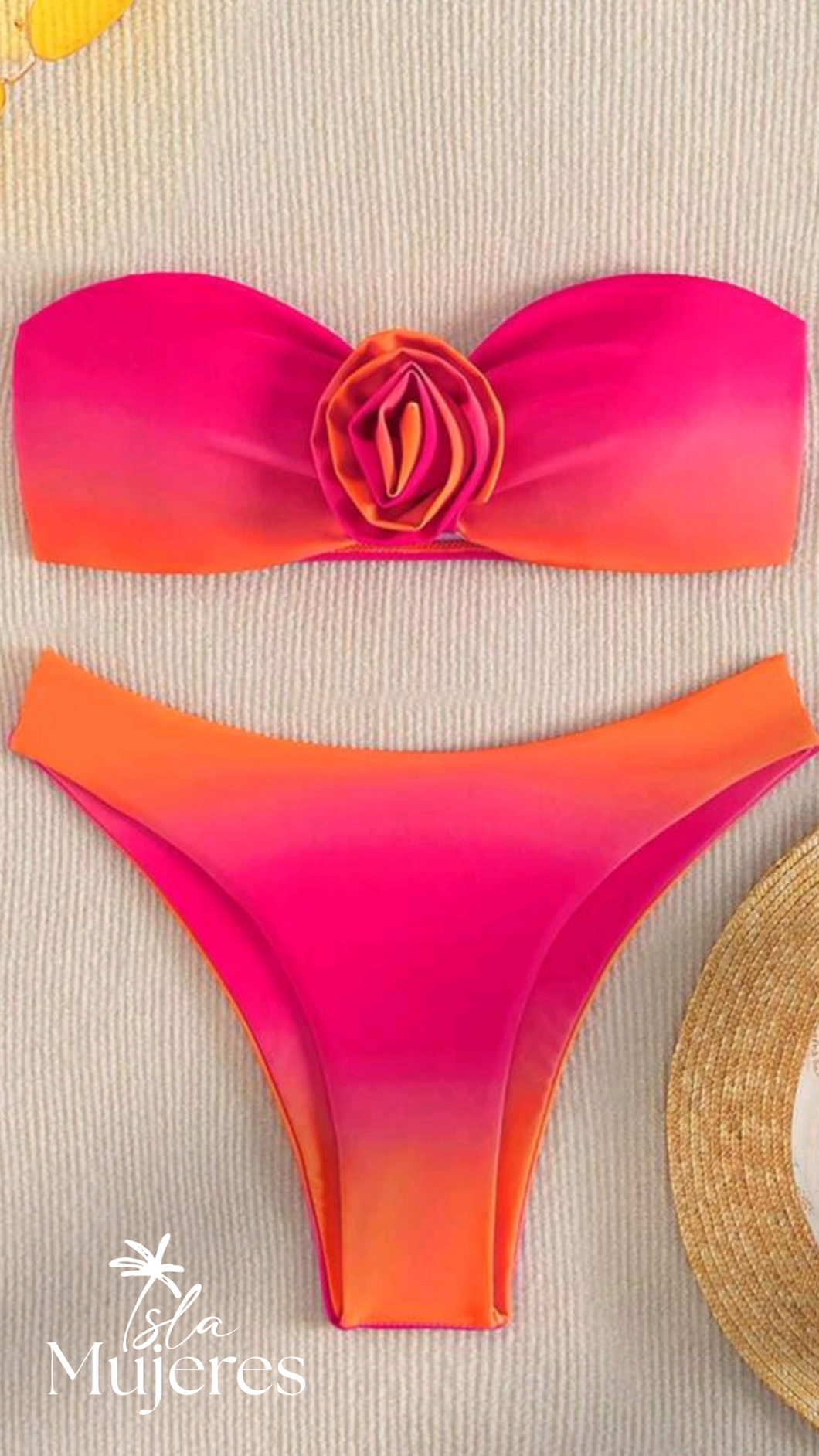 Vestido de Baño Amatista