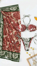 Cargar imagen en el visor de la galería, Vestido de Baño Martínica
