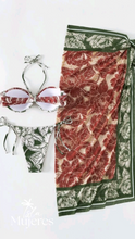 Cargar imagen en el visor de la galería, Vestido de Baño Martínica
