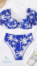 Cargar imagen en el visor de la galería, Vestido de Baño Saona
