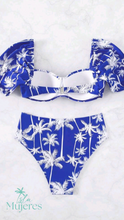 Cargar imagen en el visor de la galería, Vestido de Baño Saona
