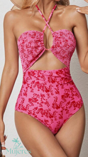 Cargar imagen en el visor de la galería, Vestido de Baño Tahiti
