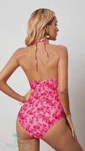 Cargar imagen en el visor de la galería, Vestido de Baño Tahiti
