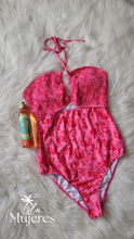 Cargar imagen en el visor de la galería, Vestido de Baño Tahiti
