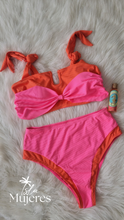 Cargar imagen en el visor de la galería, Vestido de Baño Maui
