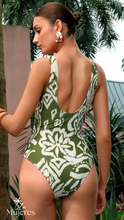 Cargar imagen en el visor de la galería, Vestido de Baño Enterizo Manhattan
