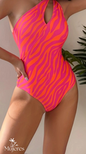 Cargar imagen en el visor de la galería, Vestido de Baño Enterizo Tobago
