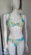 Cargar imagen en el visor de la galería, Vestido de Baño Santorini
