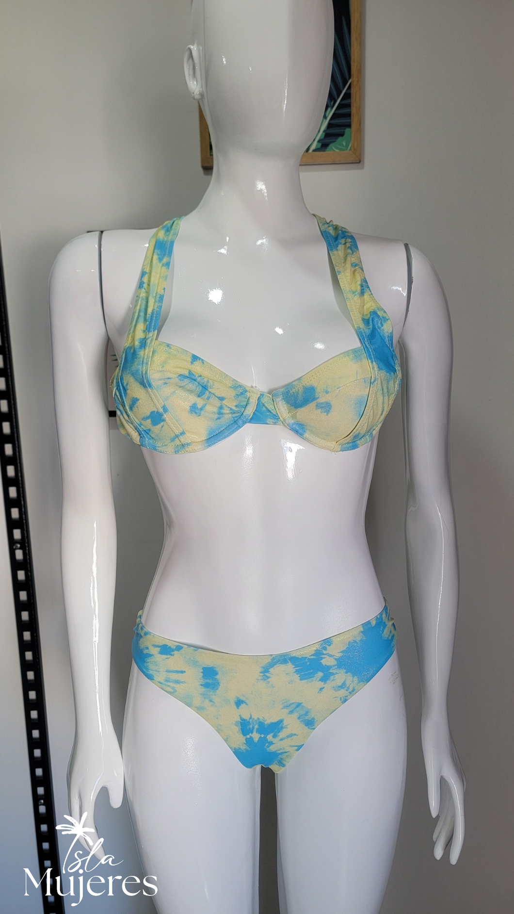 Vestido de Baño Santorini