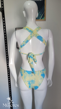 Cargar imagen en el visor de la galería, Vestido de Baño Santorini
