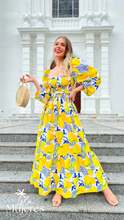 Cargar imagen en el visor de la galería, Vestido Gaia
