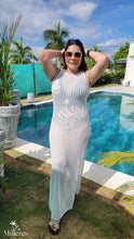 Cargar imagen en el visor de la galería, Vestido Cozumel
