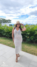 Cargar imagen en el visor de la galería, Vestido Maldivas
