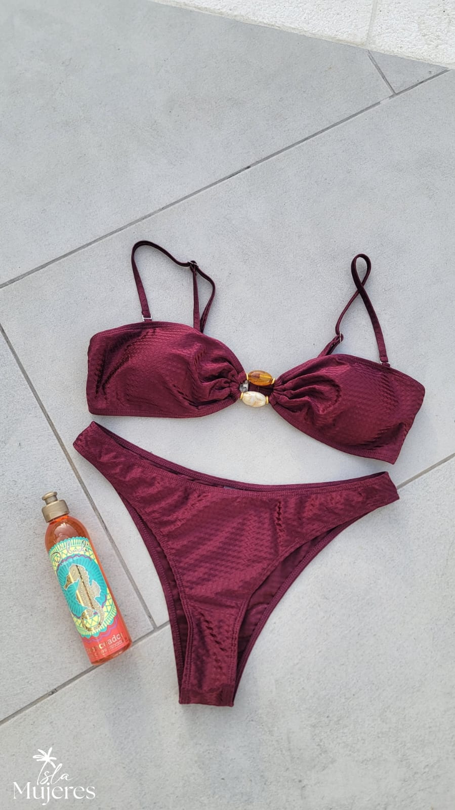 Vestido de Baño Fiji