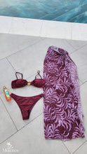 Cargar imagen en el visor de la galería, Vestido de Baño Fiji
