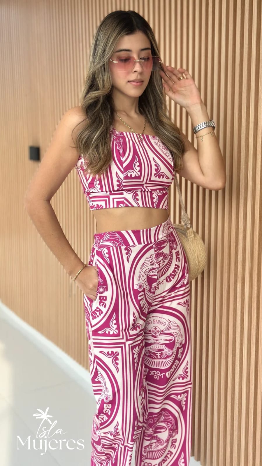 Set Amaia
