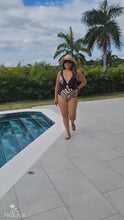 Cargar y reproducir el video en el visor de la galería, Enterizo Jamaica
