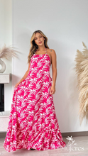 Cargar imagen en el visor de la galería, Vestido Hawái
