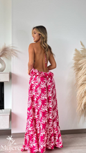 Cargar imagen en el visor de la galería, Vestido Hawái
