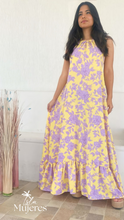 Cargar imagen en el visor de la galería, Vestido Hawái
