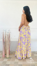 Cargar imagen en el visor de la galería, Vestido Hawái
