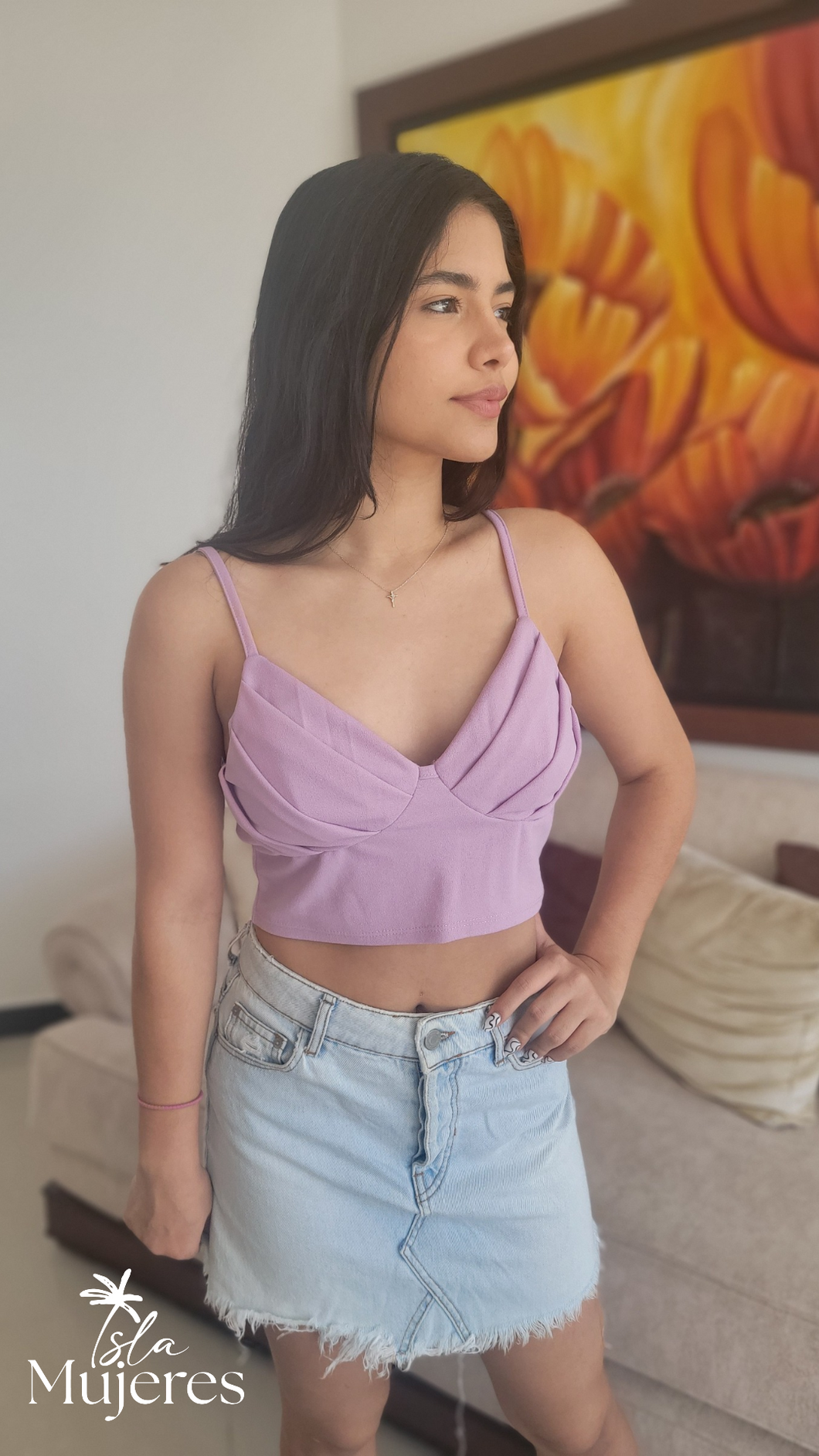 Top Mayra