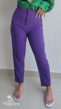 Cargar imagen en el visor de la galería, Pantalón Dalia
