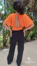 Cargar imagen en el visor de la galería, Blusa Iris
