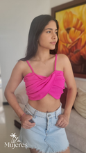 Cargar imagen en el visor de la galería, Top Roxana
