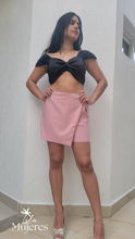 Cargar imagen en el visor de la galería, Falda/Short Zari
