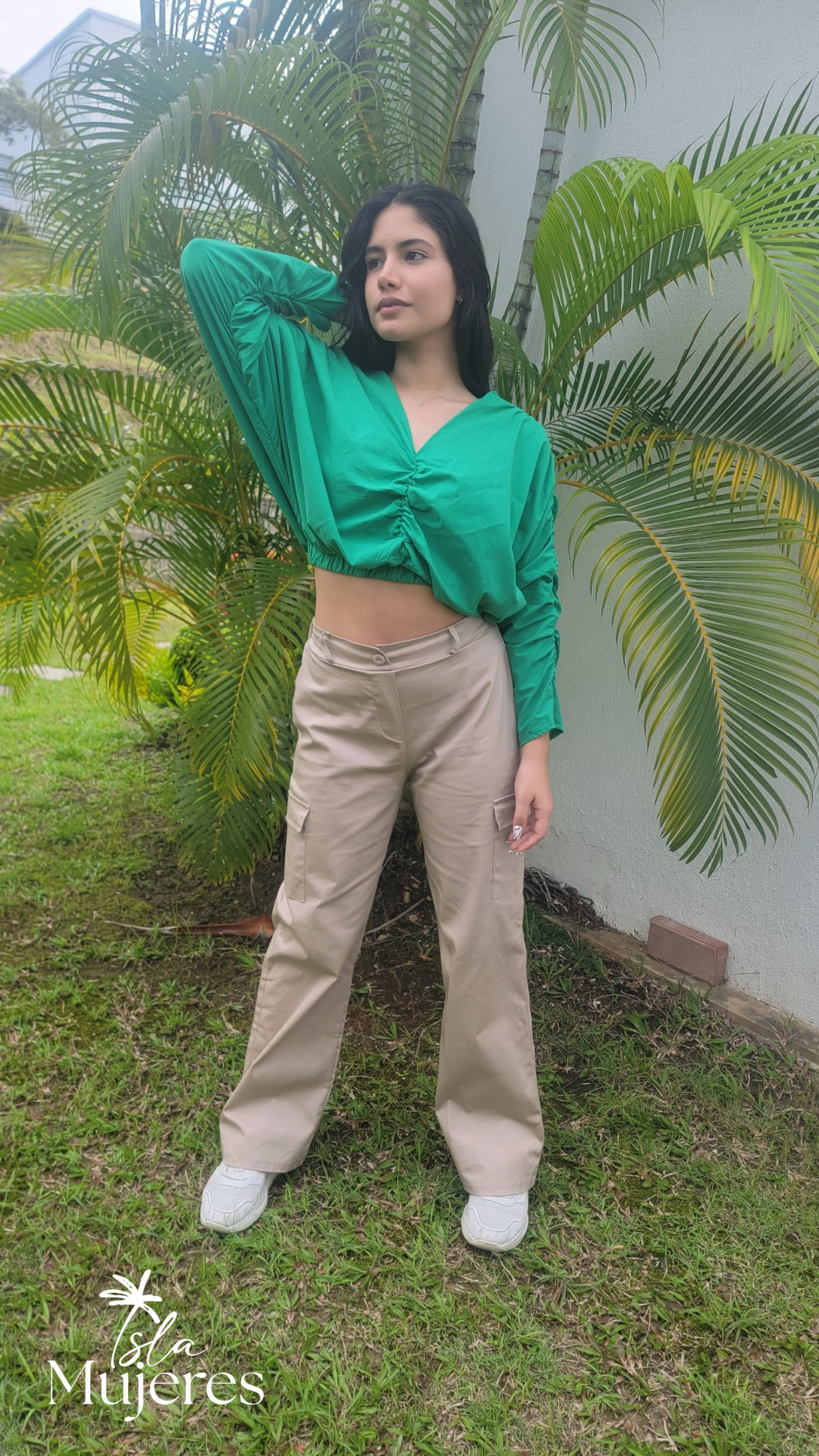 Blusa Venus