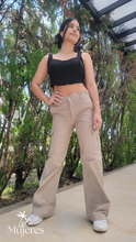 Cargar imagen en el visor de la galería, Pantalón Violeta
