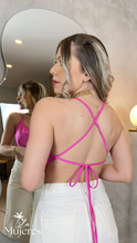 Cargar imagen en el visor de la galería, Top Cruzado

