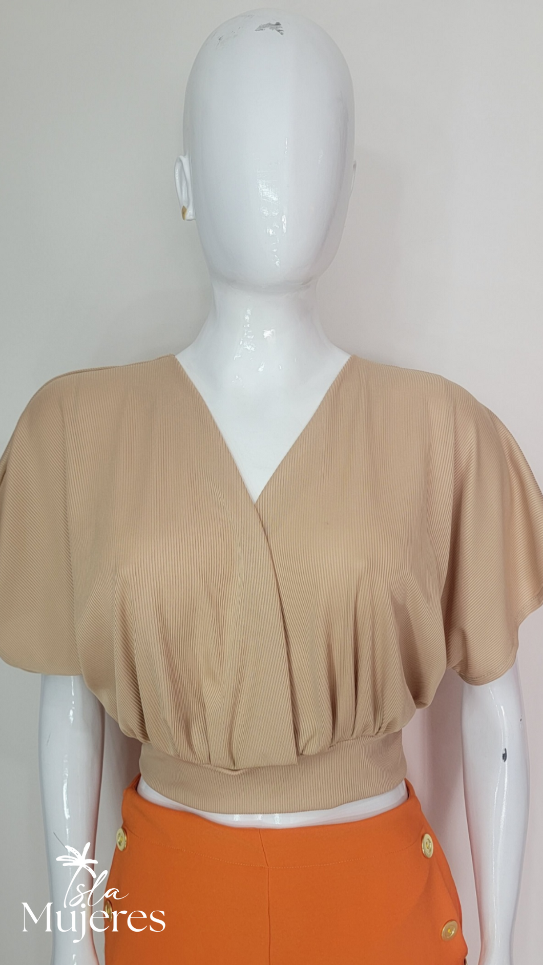 Blusa Iris