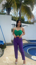 Cargar imagen en el visor de la galería, Top Roxana
