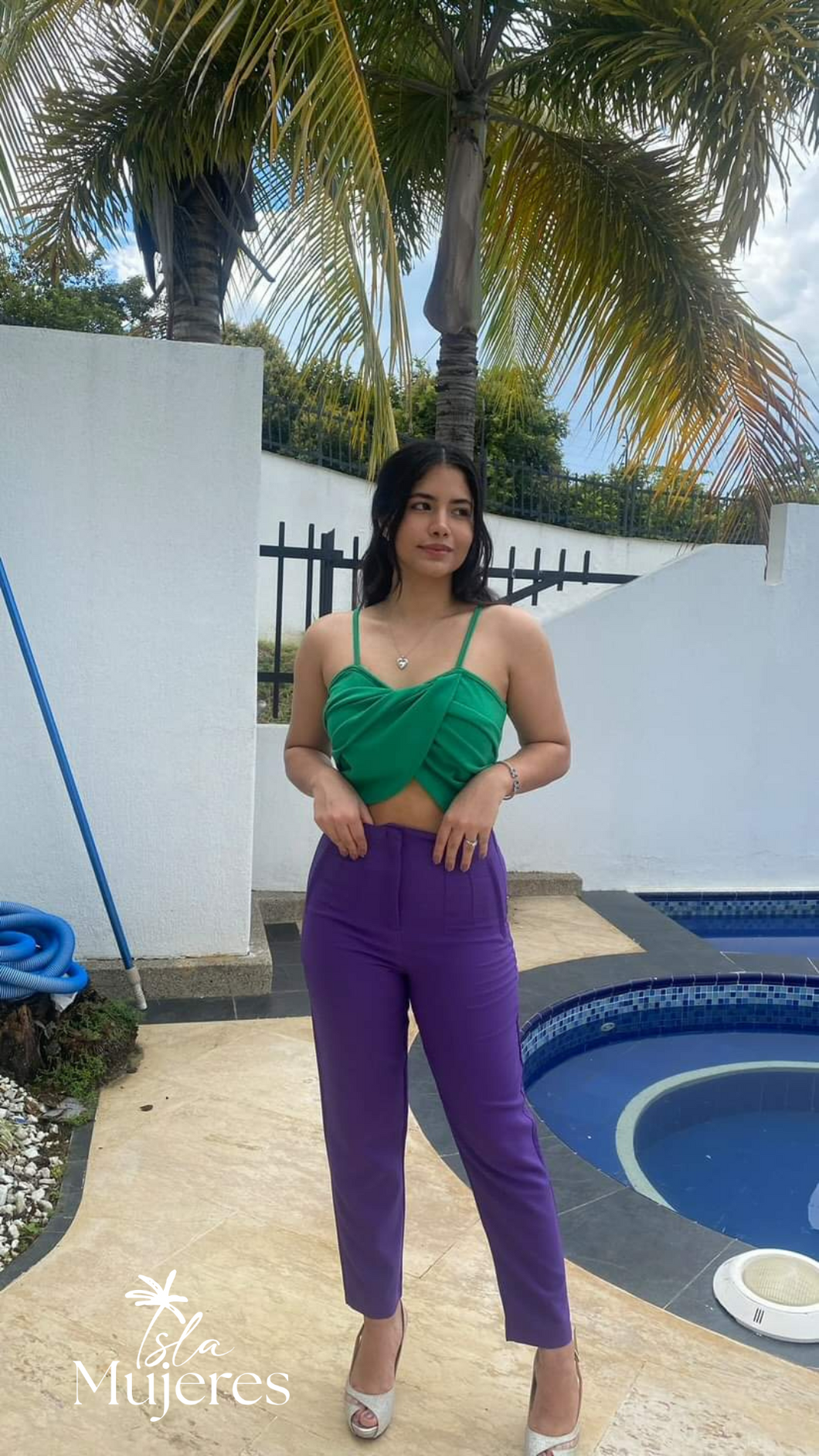 Top Roxana