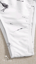Cargar imagen en el visor de la galería, Vestido de Baño Marmol

