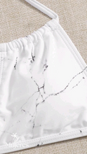 Cargar imagen en el visor de la galería, Vestido de Baño Marmol
