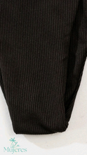 Cargar imagen en el visor de la galería, Vestido de Baño Negro
